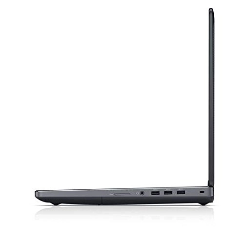 (Refurbished) Precision M7720 7720 - 17.3'' Core i7-6920HQ 16GB DDR4 512GB SSD