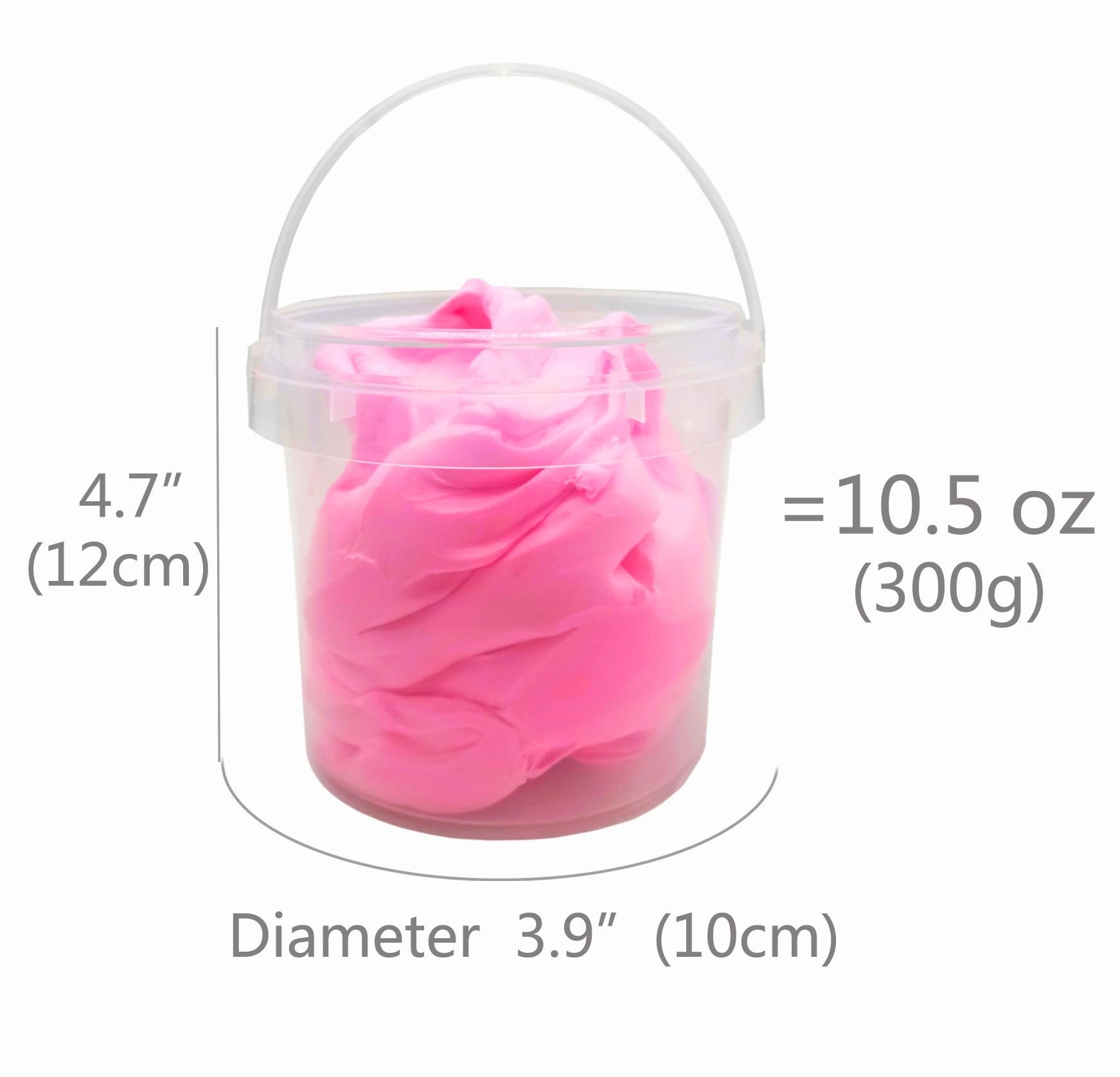 T300 - Plasticine 300 Grams