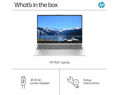 15-fd0023dx - 15.6'' Core i3 1215U 32GB DDR4 1152GB SSD