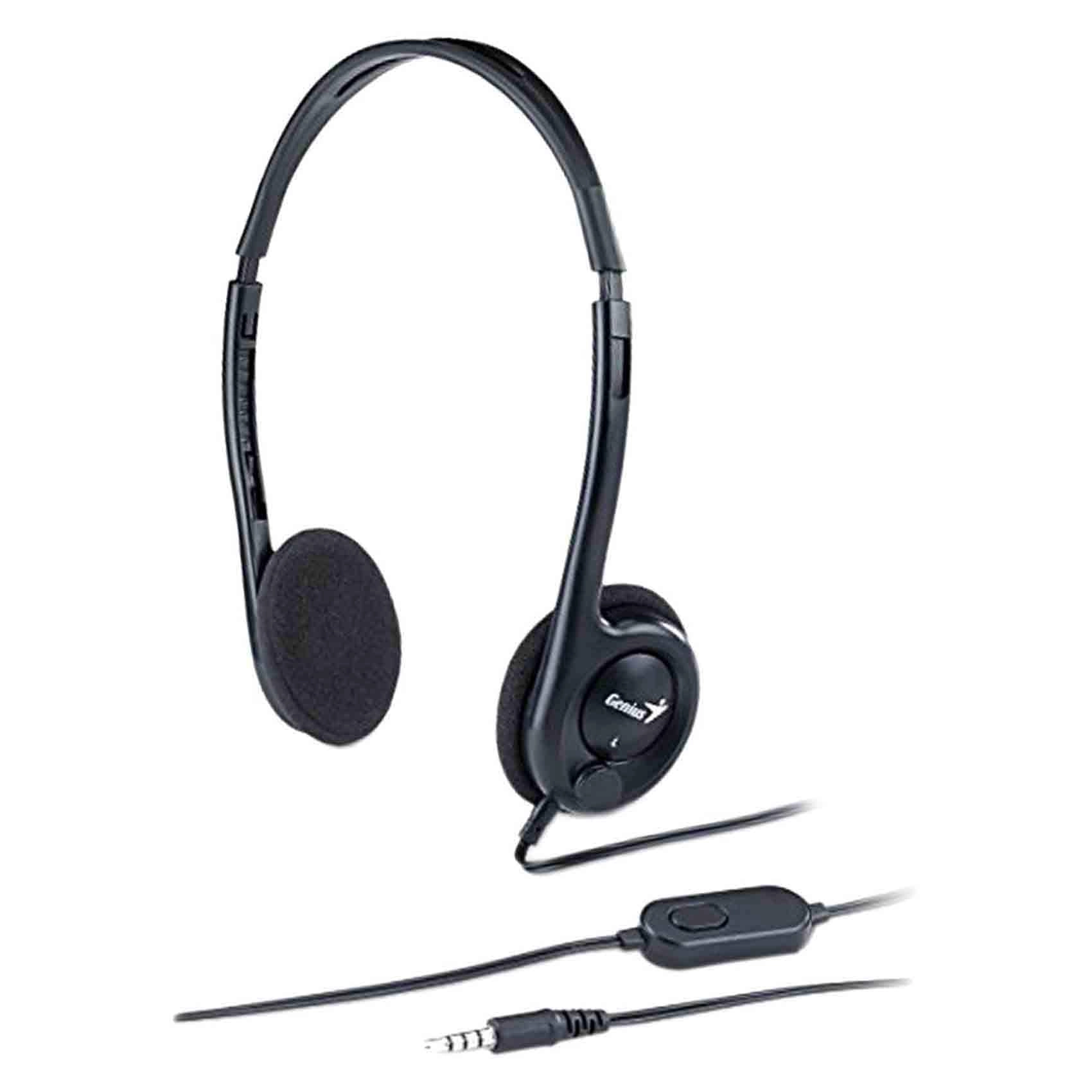 HS200C Wired Headset