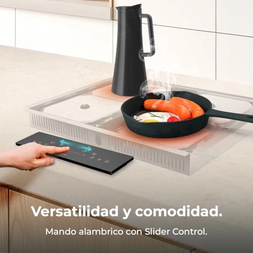 Bolero Squad I A01_EU01_110320 Induction hob