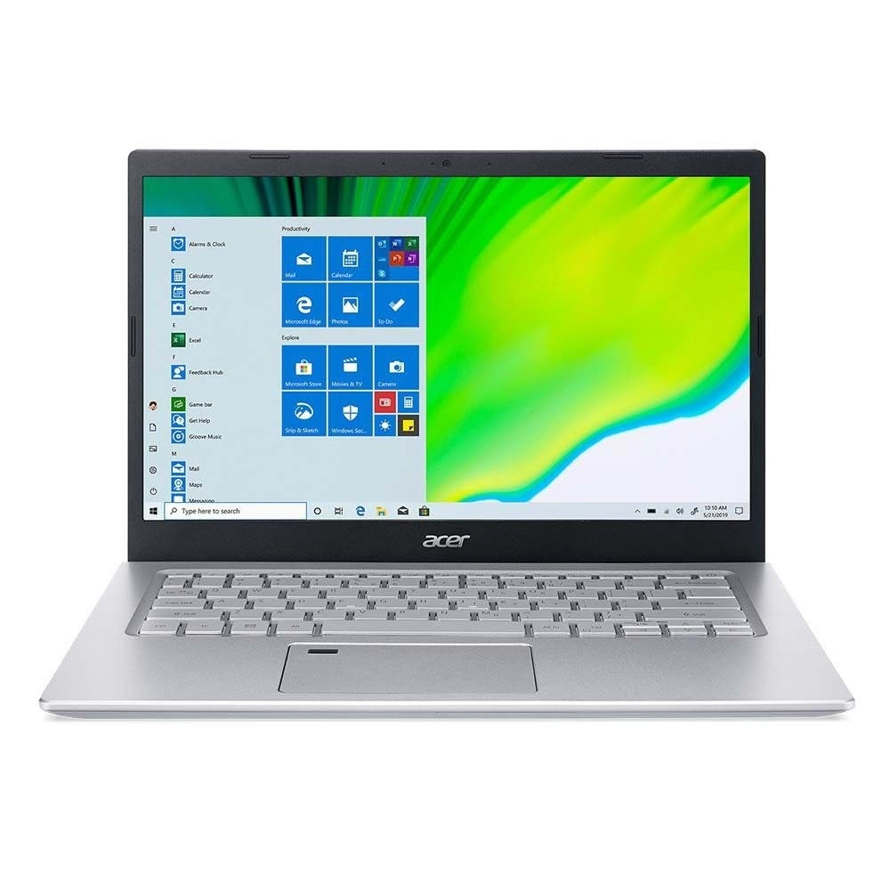 Acer Aspire 5 - 15.6 inch 256 gigabyte 8 gigabyte AMD Ryzen 5-5500U