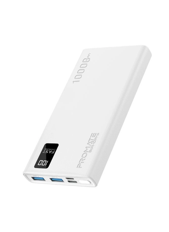 PowerPod-10 - 10000mAh 35W