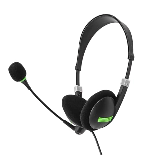 USB Headset Wired Headset