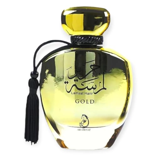 LAMSAT HARIR GOLD Eau de Parfum 100ml