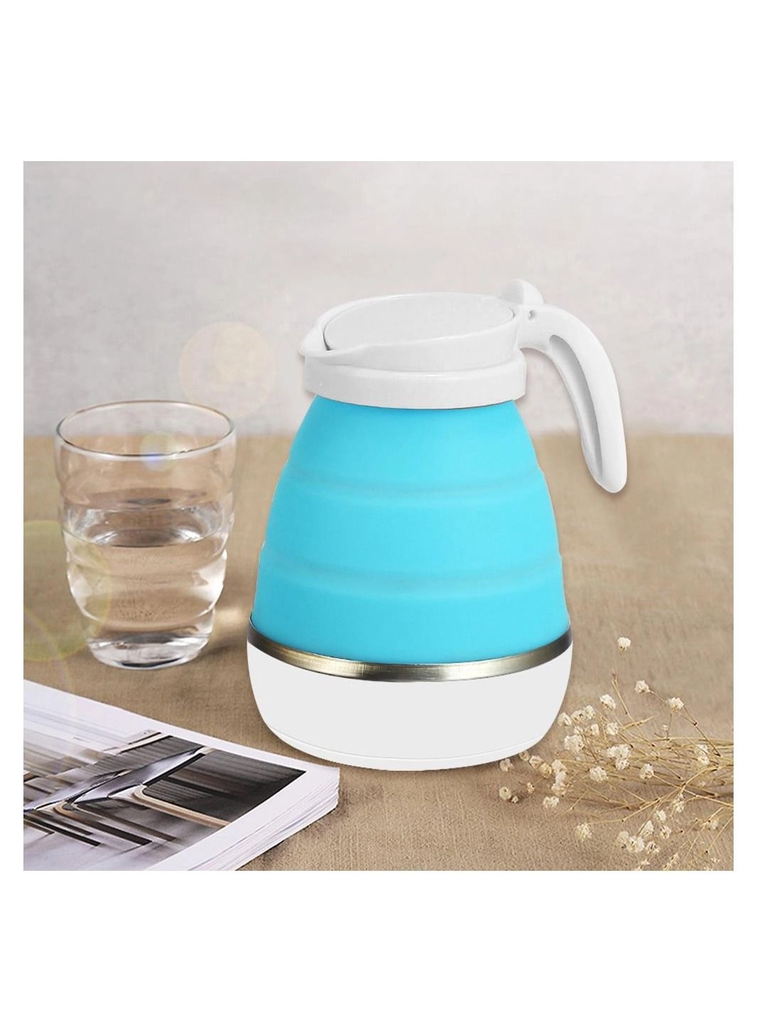 Silicone Folding ZY-02