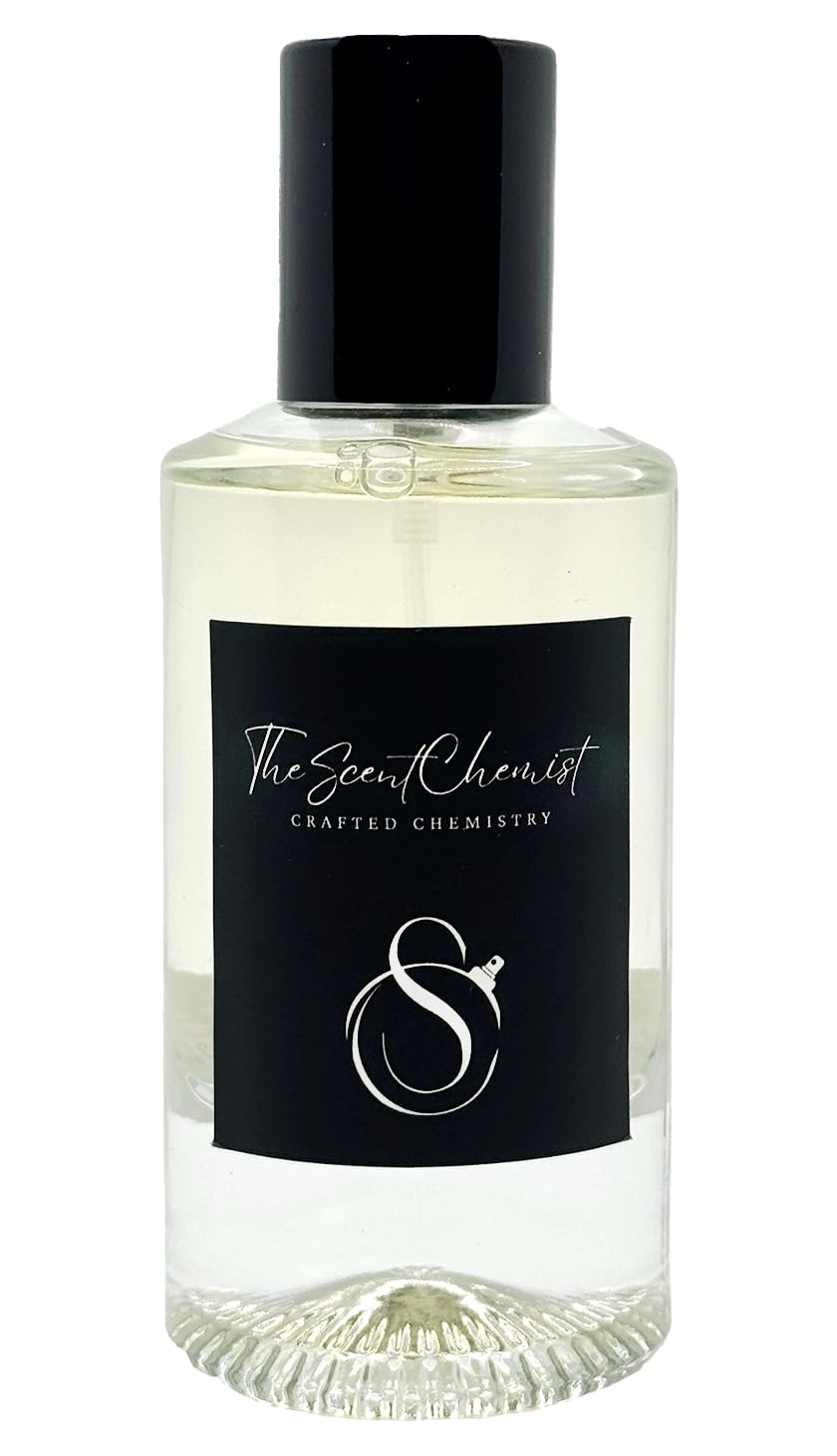 theScentChemist Oud De Fleurs Eau de Parfum 100 ml