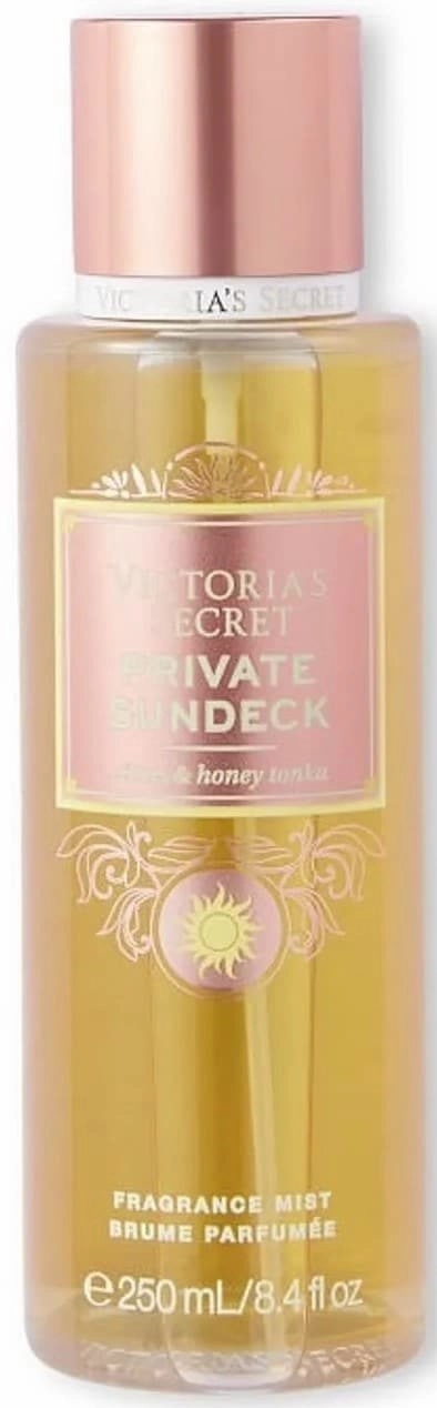Victoria's Secret Private Sundeck - 250ml