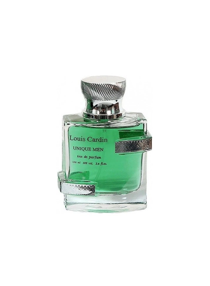 ILLUSION - Eau de Parfum 100 ml