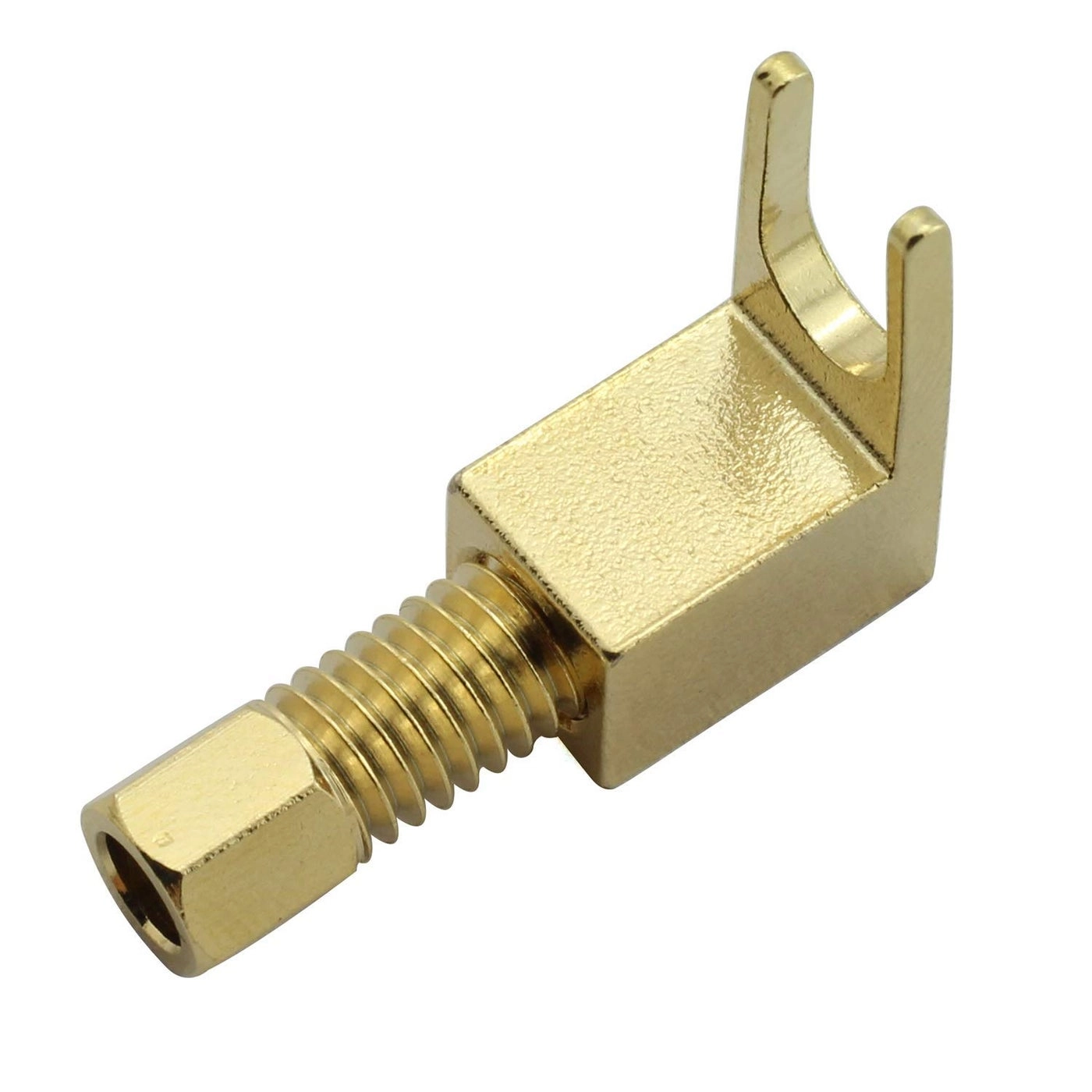 Speaker Cable Connector