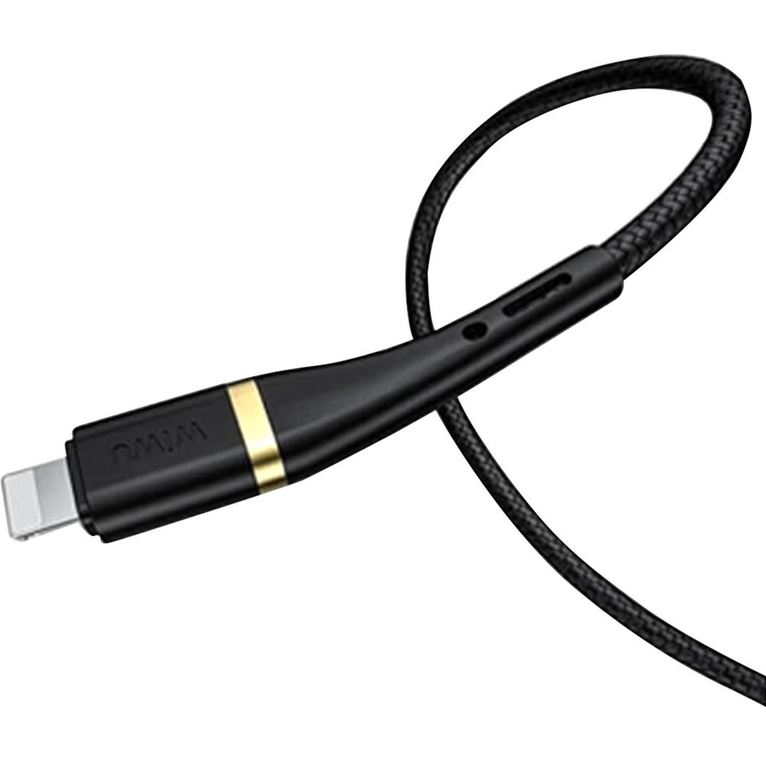 Elite Type-A to Lightning Cable 1.2m