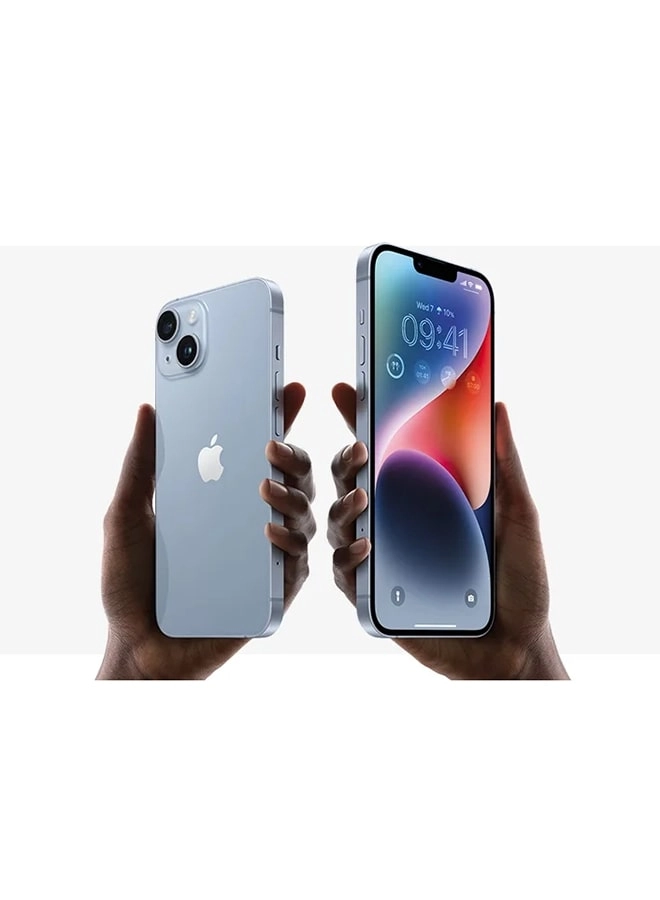 (Renewed) iPhone 14 - 128GB