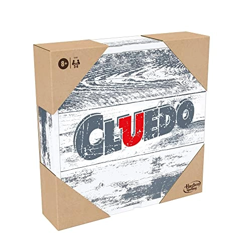 Clue: Rustic Series Edition (Italian)