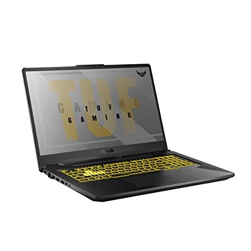 TUF Gaming A17 - 17.3'' 1000GB 16GB Ryzen 7 4800H