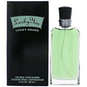 Lucky You Eau de Toilette 100 ml