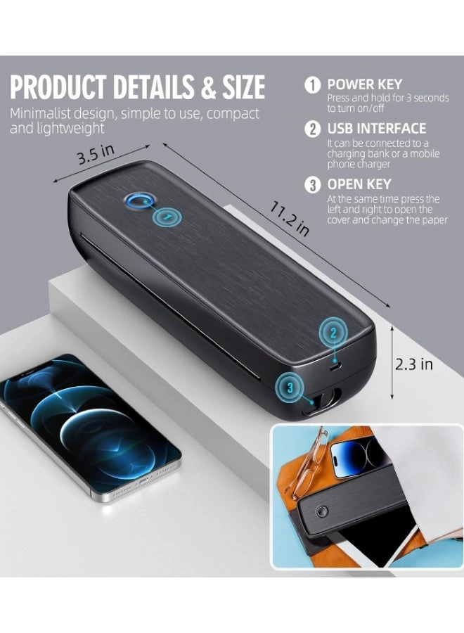 D210 - Thermal 57-216mm