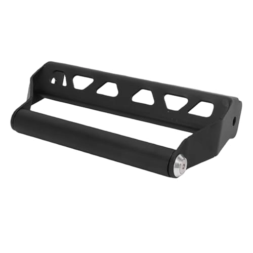 Phone Navigation Bracket - Aluminum Alloy Fit for ZONTES 368G 368ZT 2024-2026