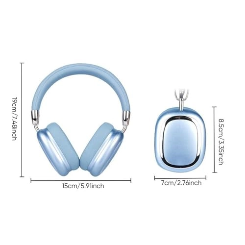 Computer Headset - Wireless Headset