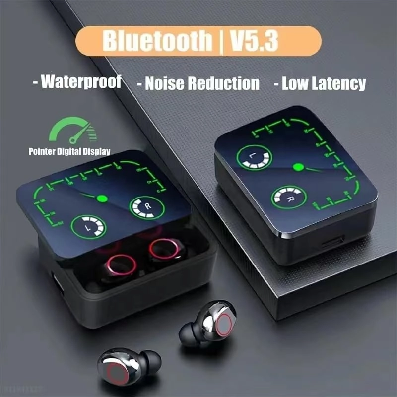 M90 Max Wireless Earbud