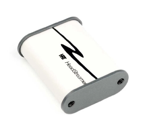 Head Streamer - USB DAC