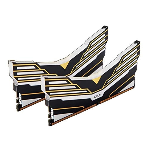 OLOy DDR4 RAM - 16GB 3600 MHz 288-Pin UDIMM