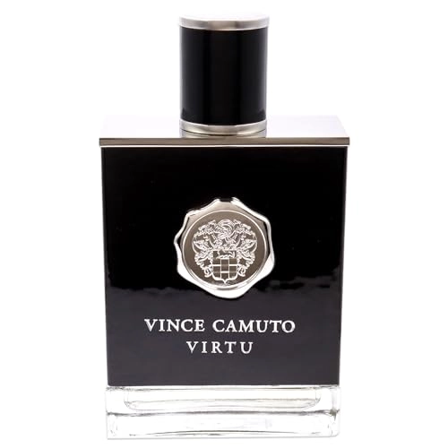 Virtu Eau de Toilette 3.4 ml