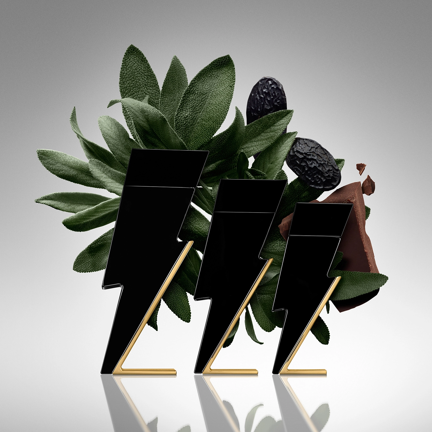 Bad Boy Eau de Toilette 100ml