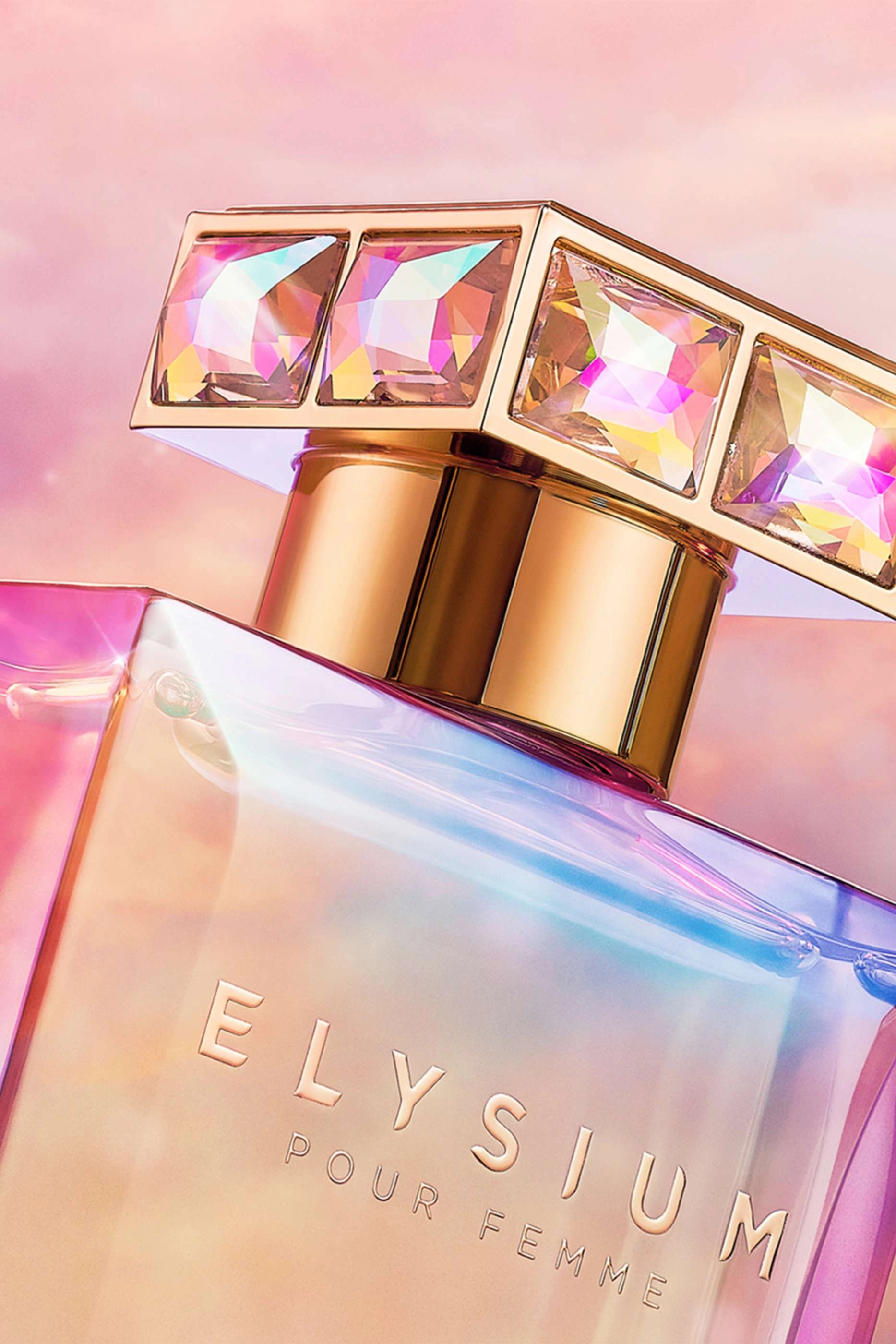 Elysium Pour Femme Eau de Parfum 75ml