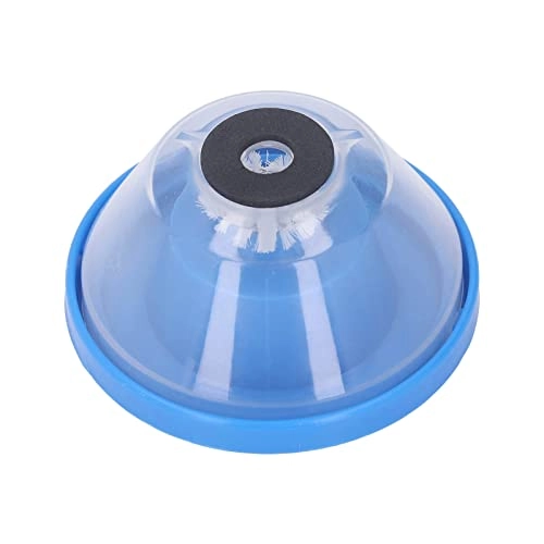 Electric Drill Dust Cover Collector - PVC ABS 4~10mm