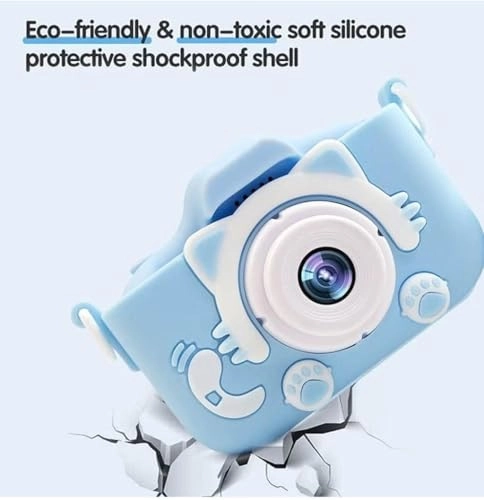 Digital Camera for Children
