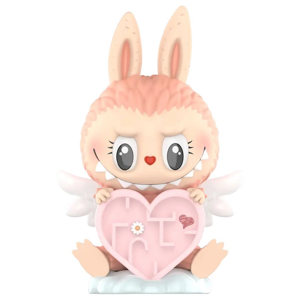 POP MART Finding Mokoko (16 cm) (P-00200110177/SINGLE)