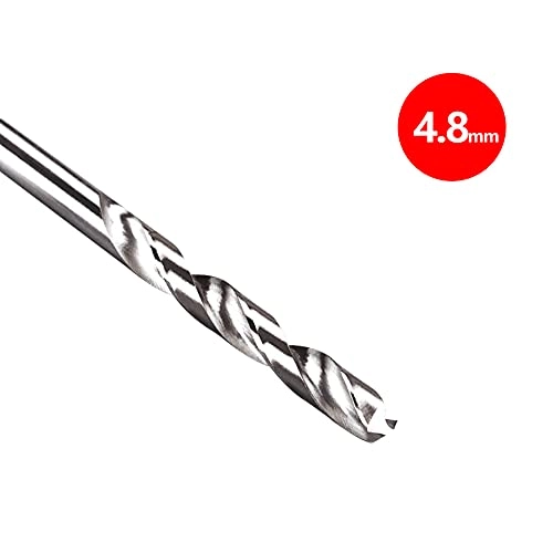 Electric Drillbits - 30 Steel 4.8(MM)