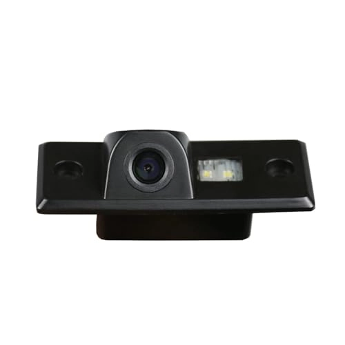 Reverse car rear view camera - Night vision Wired 720 x 540 pixels