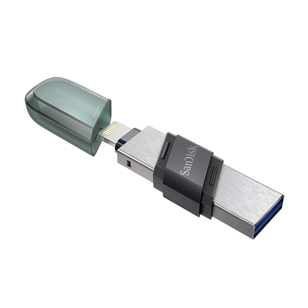 iXpand Flip 64GB