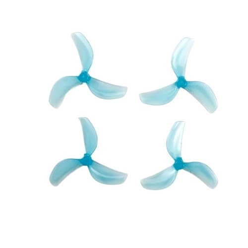 2020-3 - 2-Inch 3-Blade 2.0 Pitch