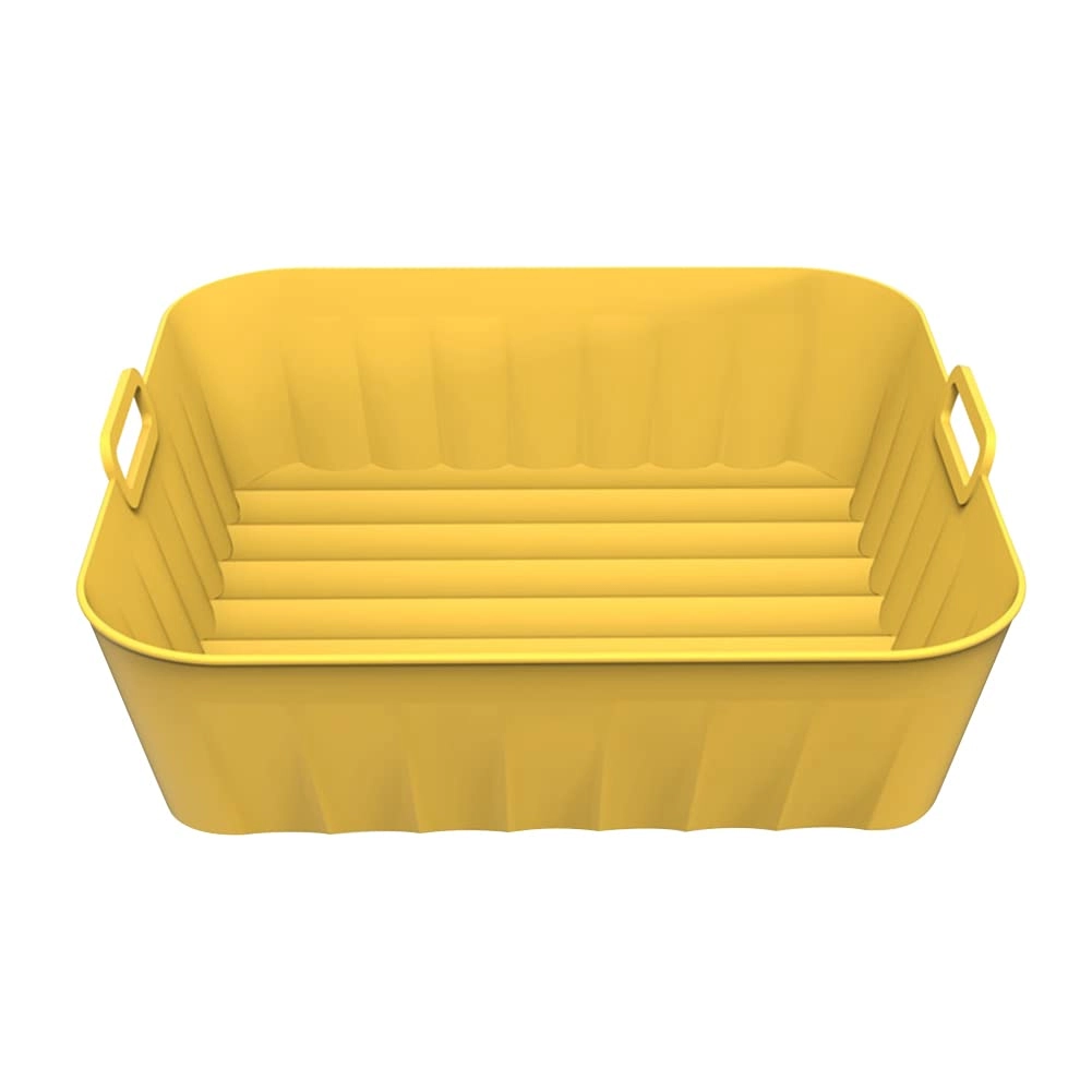 Air Fryer Silicone Liners - food-grade silicone 1 piece