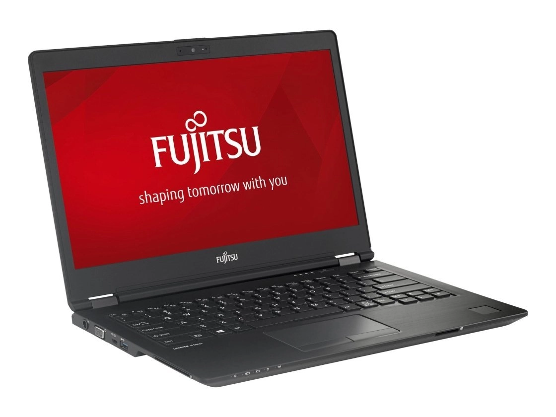 Fujitsu (Renewed) Lifebook U938 - 13.3'' Core i5-8250U 8GB DDR4 256GB SSD