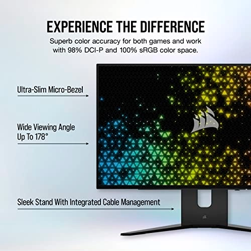 XENEON 27QHD240 - 2560x1440 27-Inch