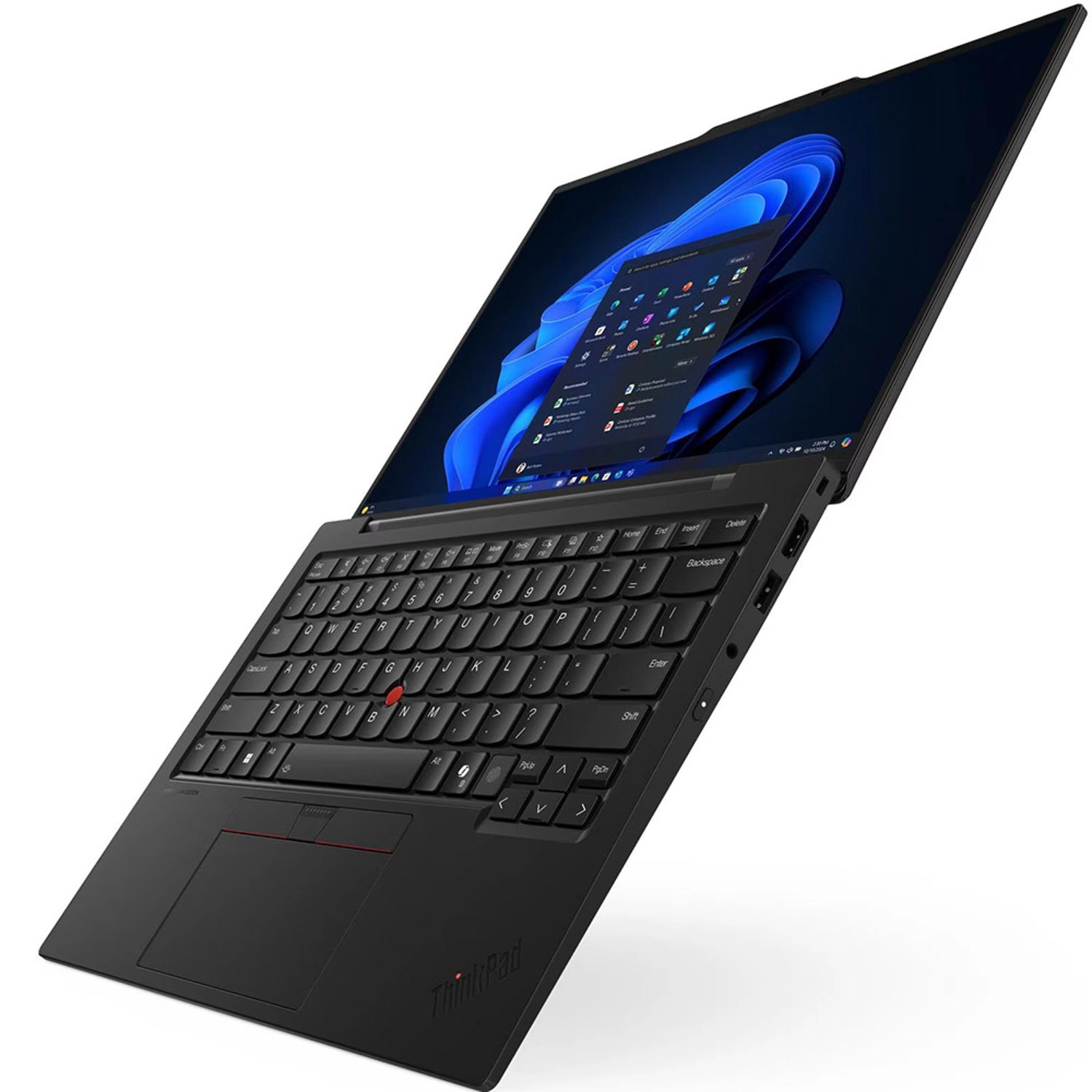 ThinkPad X1 Carbon Gen 13 Aura Edition 21NS0014US - 14'' Core Ultra 7 258V 32GB DDR5 1TB SSD