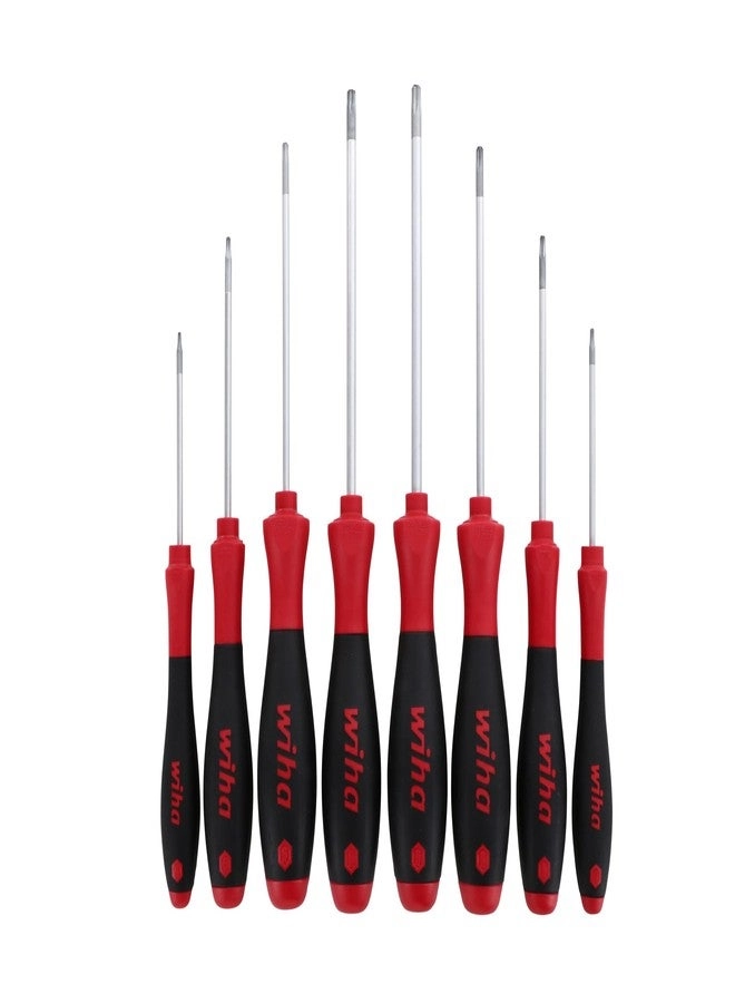 36294 Torx Screwdriver Set (8 Pcs)