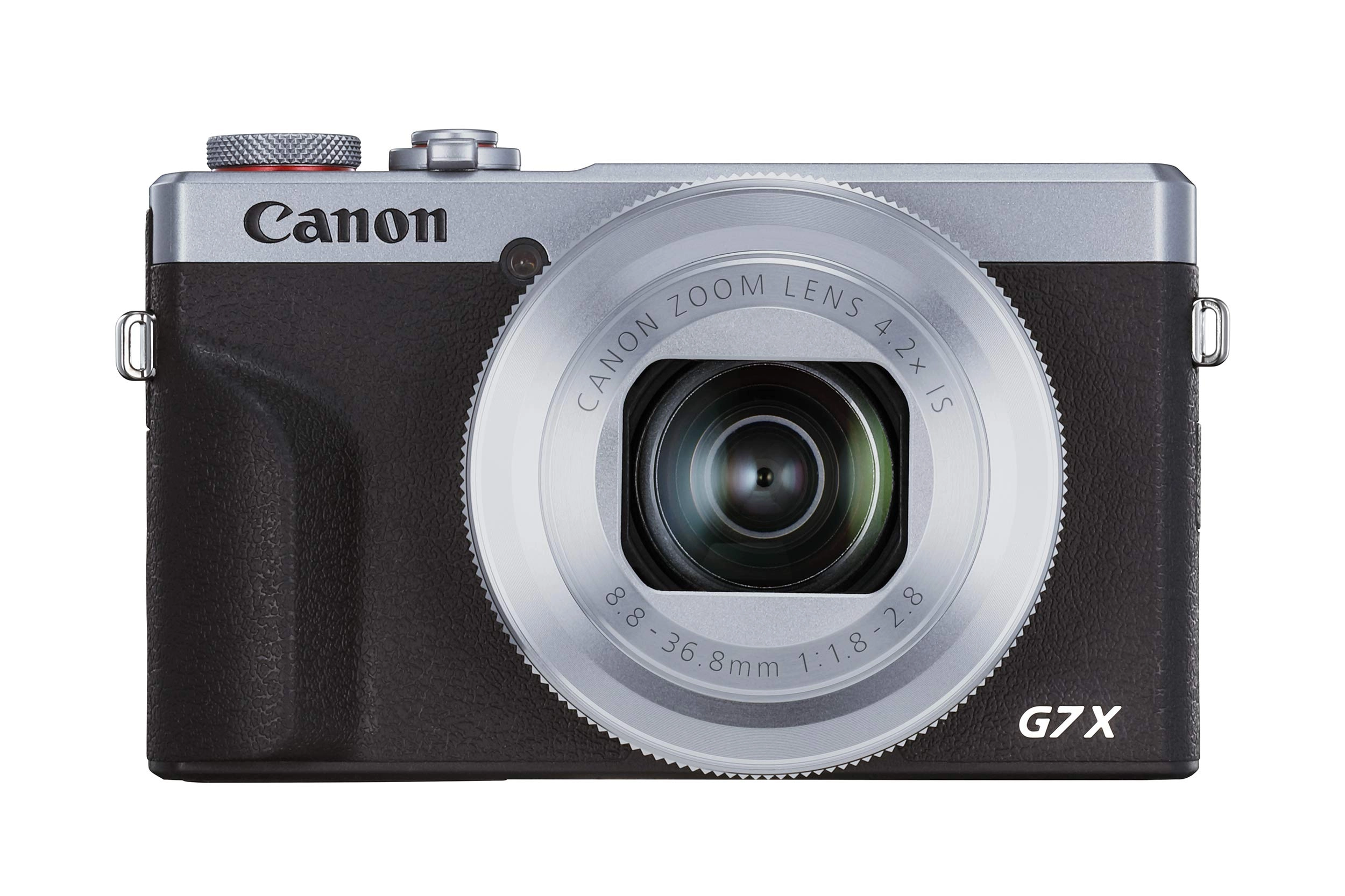 G7 X MARK III