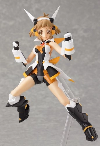 Tachibana Hibiki - Senki Zesshou (13 cm) (AFGMAX116)