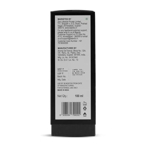 White Opium - Eau de Parfum 100ml