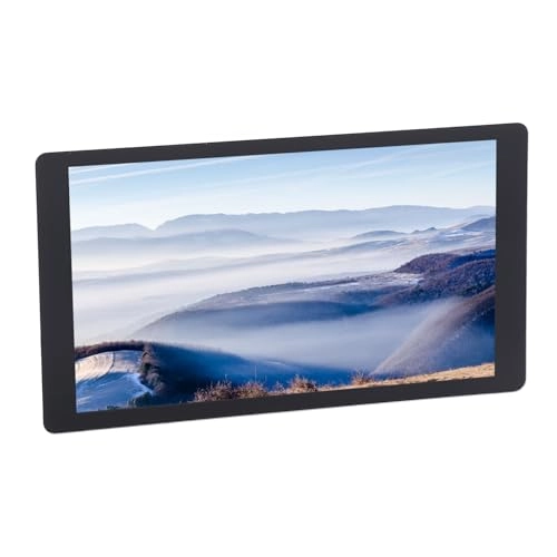 5 Inch Capacitive Touchscreen Monitor - 720x1280