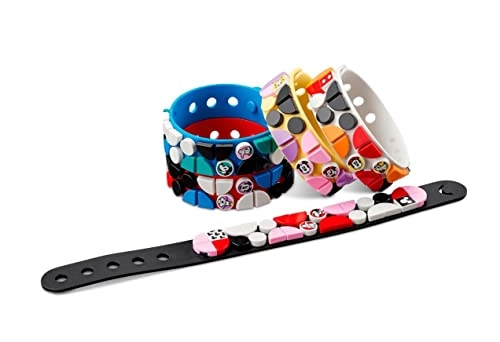 Disney Mickey & Friends Bracelets Mega Pack