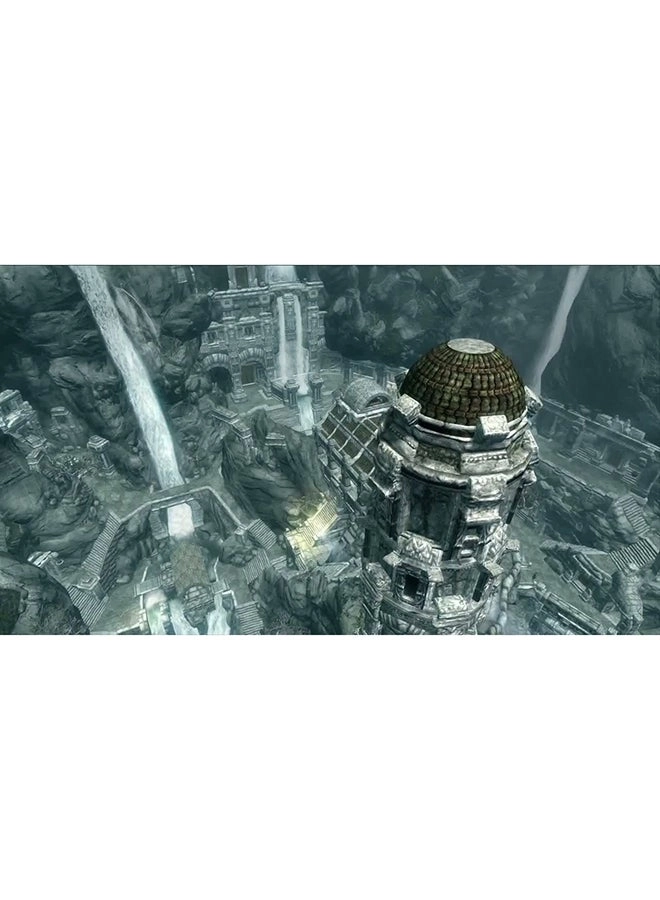 The Elder Scrolls V: Skyrim [Legendary Edition] | PS3