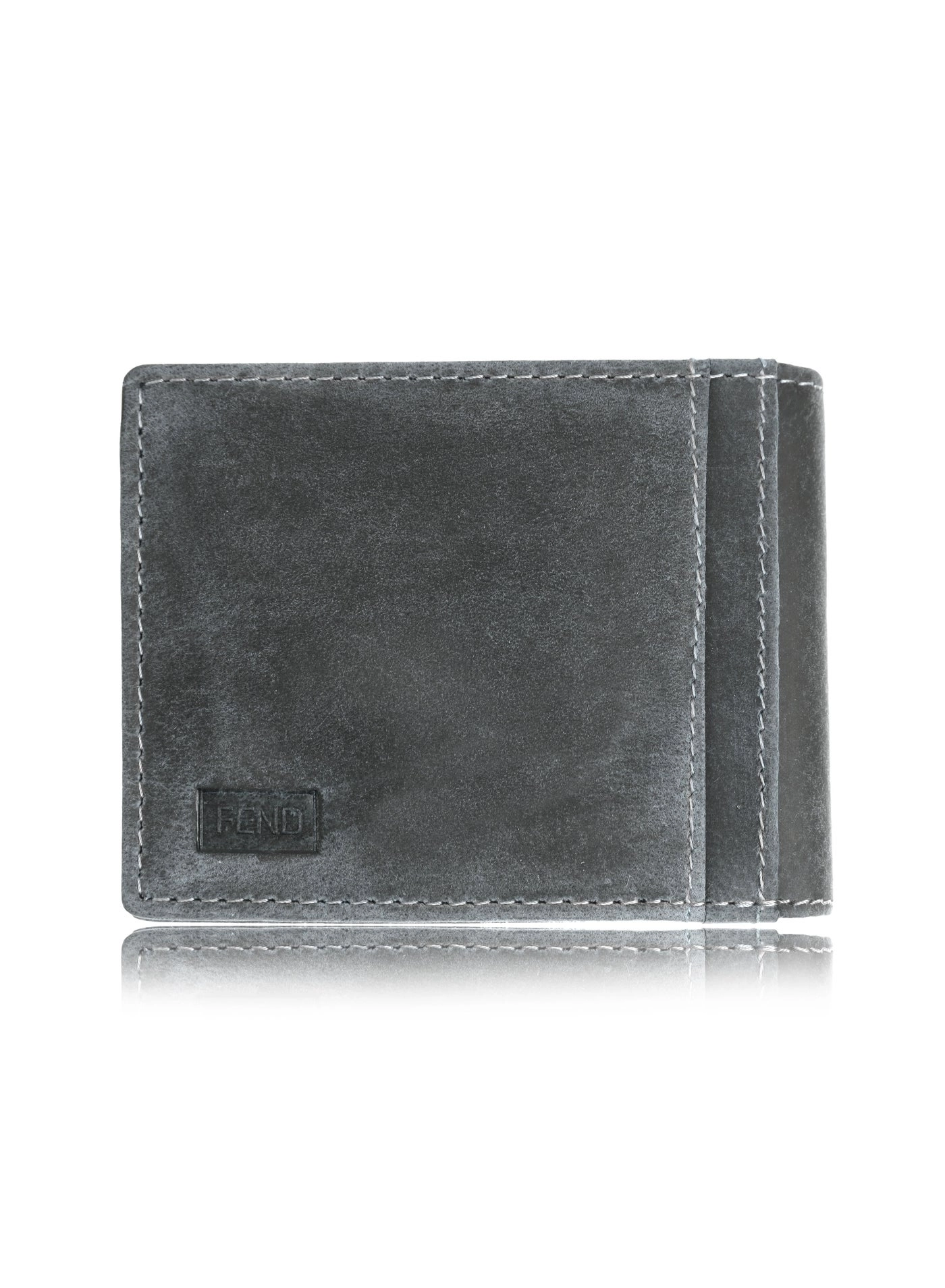 Smart Watch Ultra + Leather Wallet