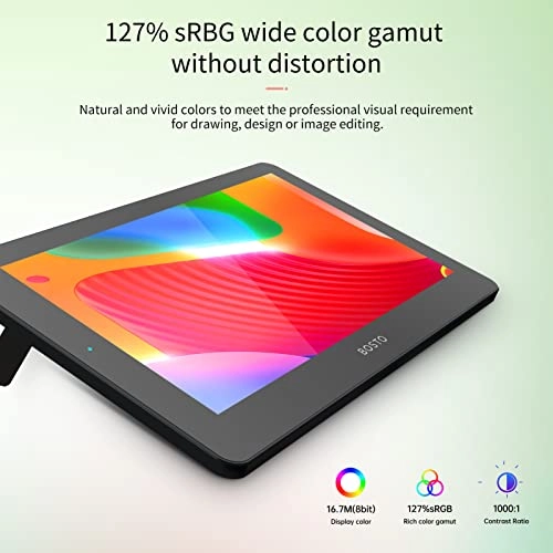 BT-12HDT - 258 x 145mm 8192