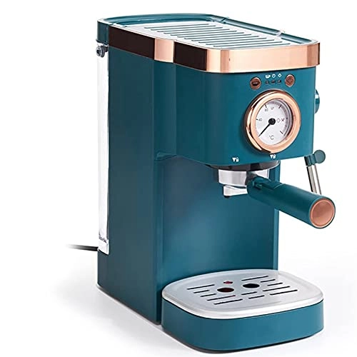 CFOBOPABB - Semi-automatic Milk Froth