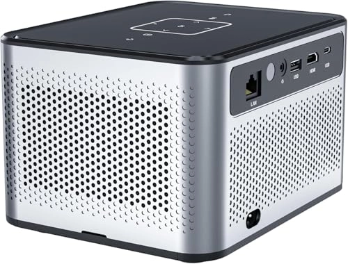 Home Cinema Projector X3 PRO 150 ansi